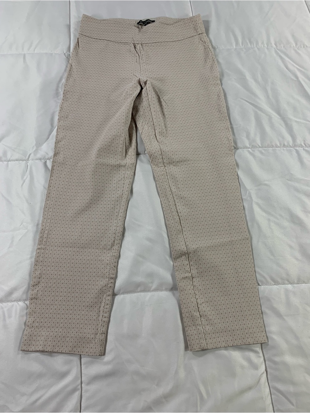 Pre loved MELANIE LYNE pants womens size 8